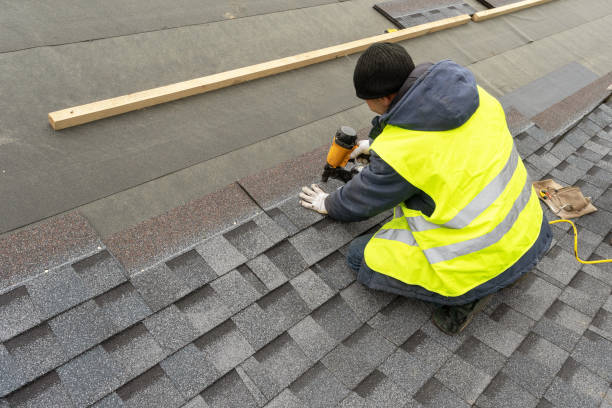 Quick and Trustworthy Emergency Roof Repair Services in Pike Road, AL